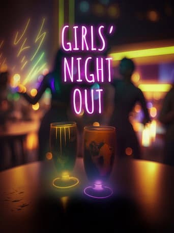 Poster for Girls' Night Out