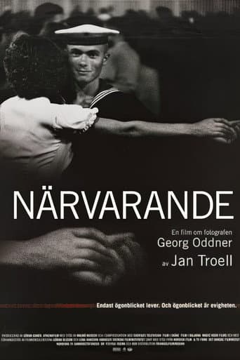 Poster for Presence
