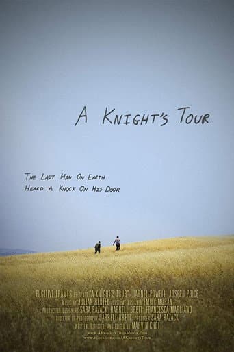 Poster for A Knight's Tour