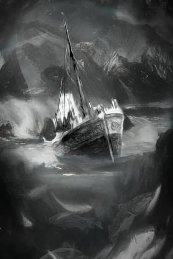 Poster for Cruel Sea