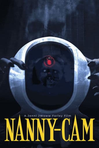 Poster for Nanny Cam