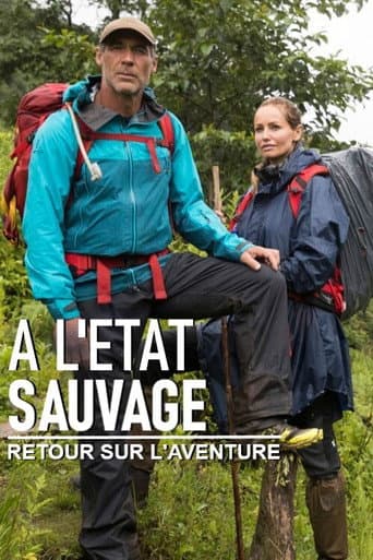 Poster for À l'état sauvage - Retour sur l’aventure