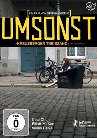 Poster for Umsonst