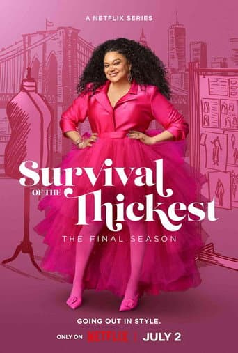 Poster for Season 3