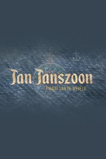 Poster for Jan Janszoon, Piraat van de wereld