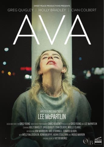 Poster for Ava