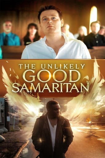 Poster for The Unlikely Good Samaritan