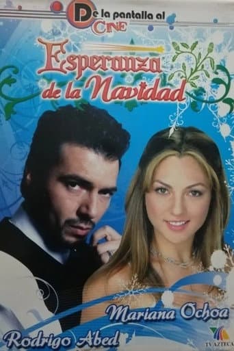 Poster for La esperanza de la navidad