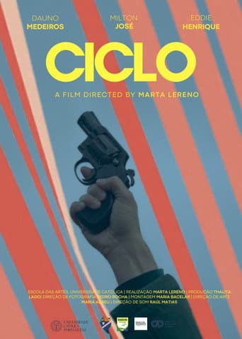 Poster for Ciclo