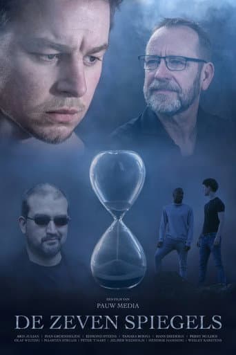 Poster for The Seven Mirrors