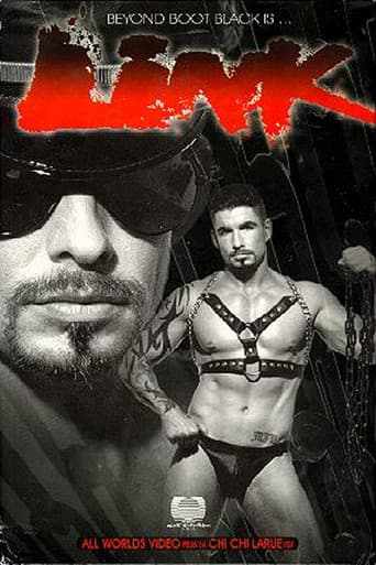 Poster for Link