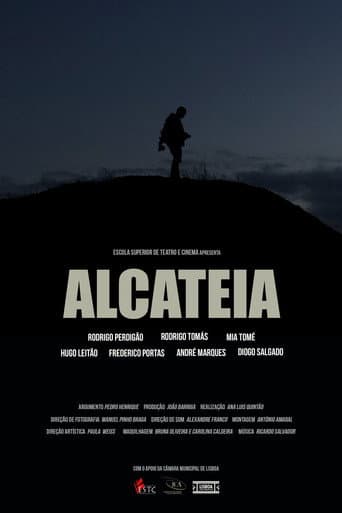 Poster for Alcateia