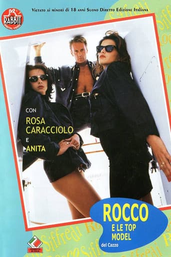 Poster for Top Model