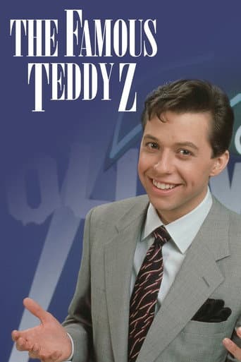 Poster for Season 1