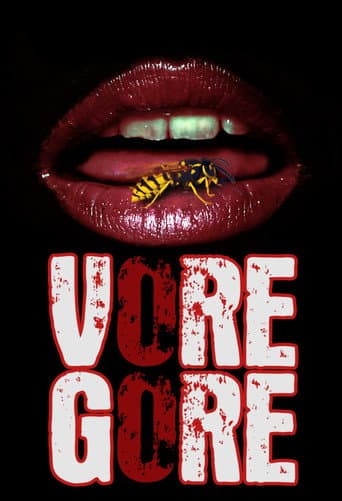 Poster for Vore Gore