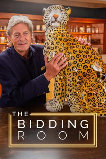 Poster for The Bidding Room