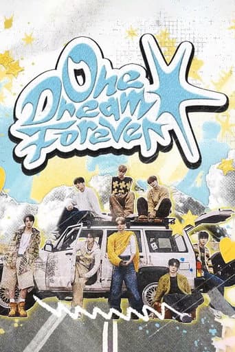 Poster for ONE DREAM FOREVER