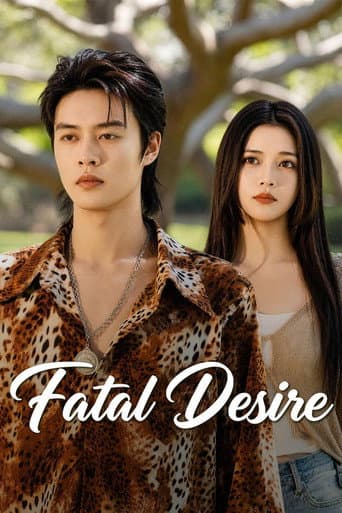 Poster for Fatal Desire