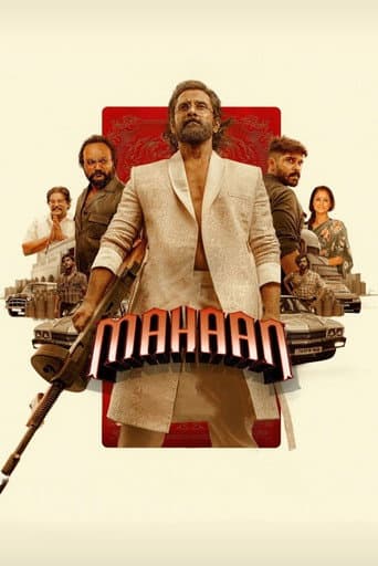 Poster for Mahaan