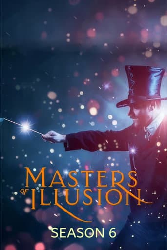Poster for Season 6
