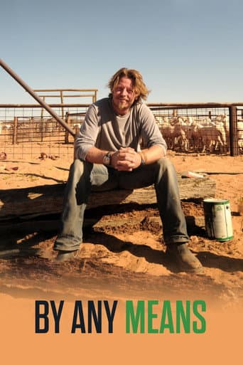 Poster for Charley Boorman: Sydney to Tokyo By Any Means
