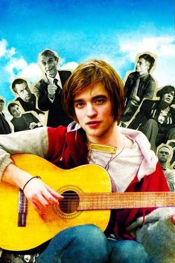 Poster for How to Be