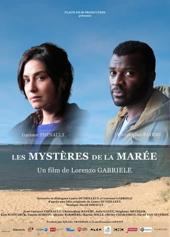 Poster for Les Mystères de la Marée