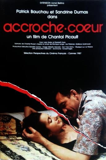 Poster for Accroche-cœur
