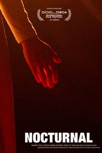 Poster for Nocturna