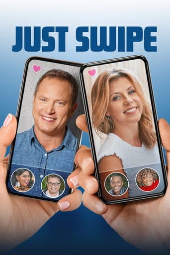 Poster for Just Swipe