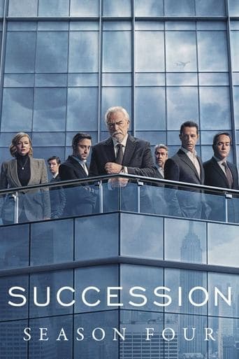 Poster for Season 4