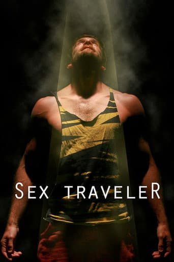 Poster for Sex Traveler
