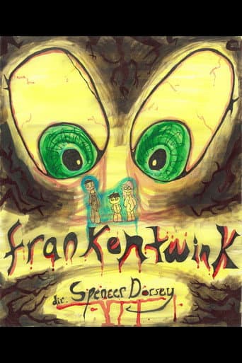 Poster for Frankentwink