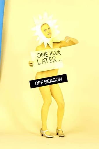 Poster for Off Season