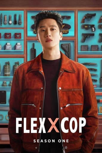 Poster for Season 1