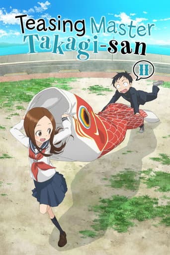Poster for Season 2