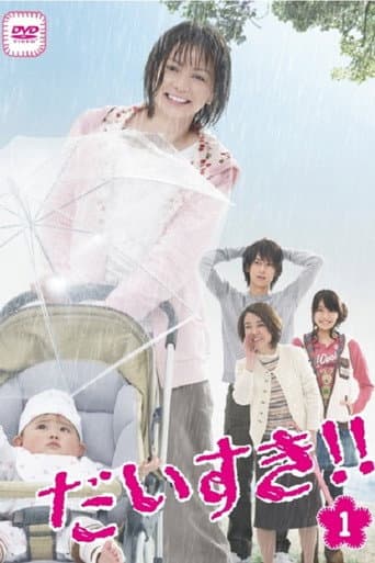 Poster for Daisuki!!