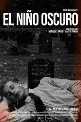 Poster for El niño oscuro