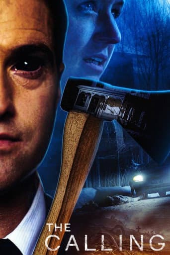 Poster for The Calling