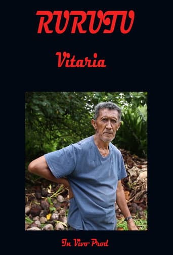 Poster for Rurutu Vitaria