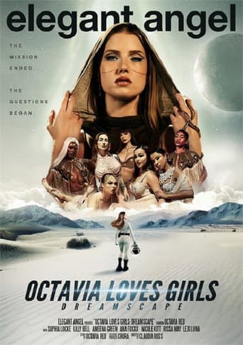 Poster for Octavia Loves Girls: Dreamscape