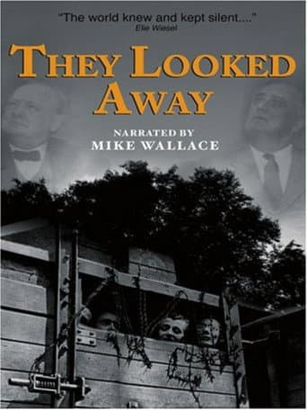 Poster for They Looked Away