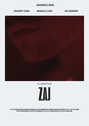 Poster for Zaj
