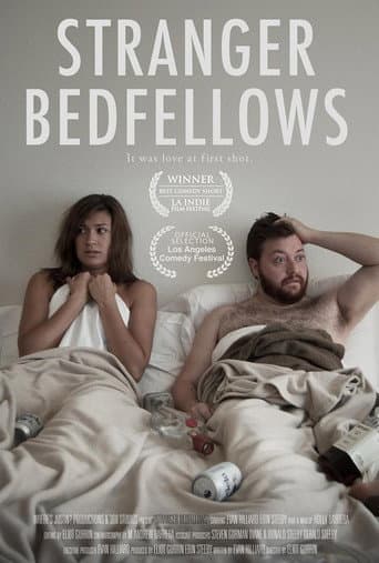 Poster for Stranger Bedfellows