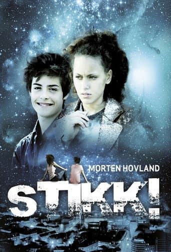 Poster for Stikk!