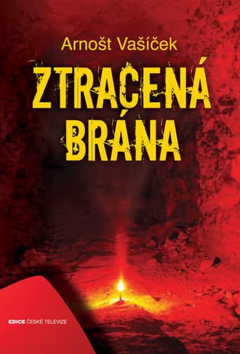 Poster for Ztracená brána