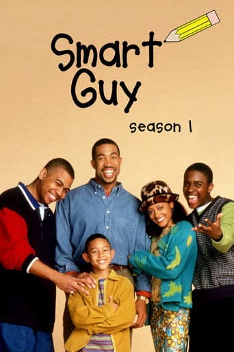 Poster for Season 1