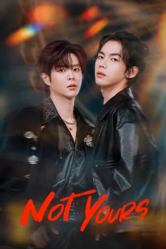 Poster for Season 1