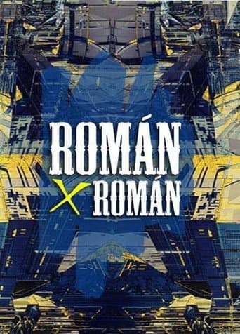Poster for Román x Román