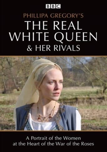 Poster for The Real White Queen and Her Rivals